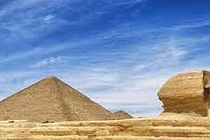 2-Days Tour of Cairo by plane from Makadi Bay