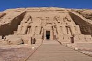 Tour to Abu Simbel Temple from Aswan by Private Vehicle